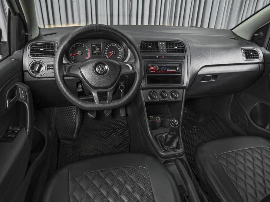 Volkswagen Polo V Рестайлинг Ставрополь  - изображение 6