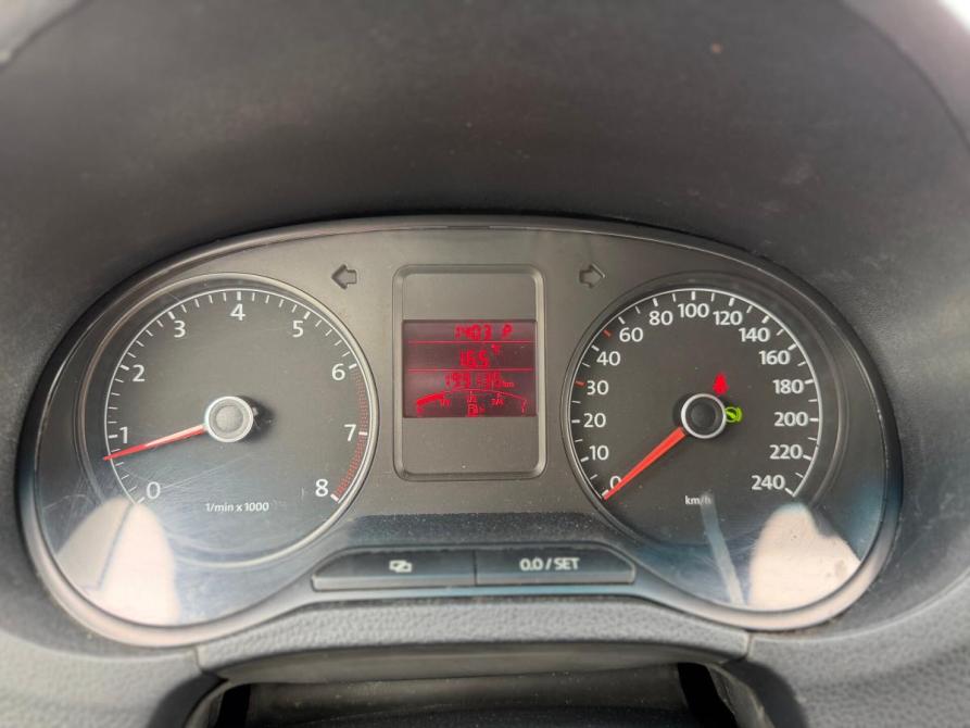 Volkswagen Polo V Сыктывкар  - изображение 18