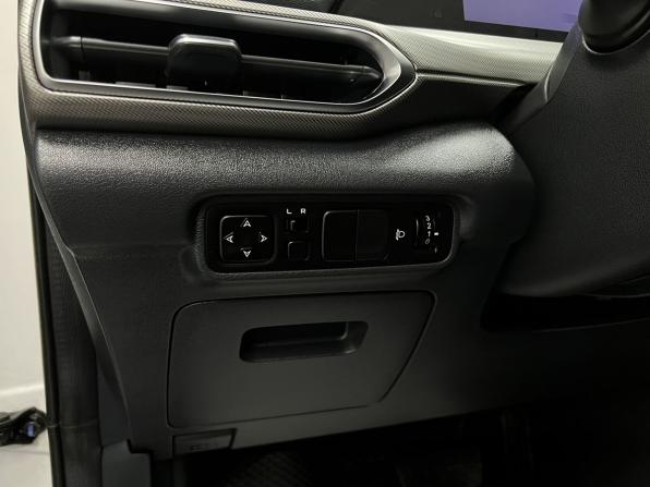 Changan UNI-T I с пробегом 2023 года, цена 2 240 000 рублей, 16432 км, внедорожник, Автокод Объявления