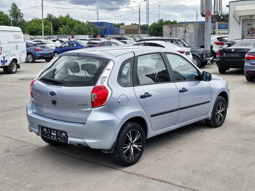 Datsun mi-DO Нижний Новгород  - изображение 3