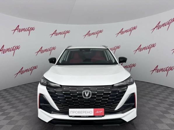 Changan UNI-S I с пробегом 2024 года, цена 2 270 000 рублей, 12187 км, внедорожник, Автокод Объявления