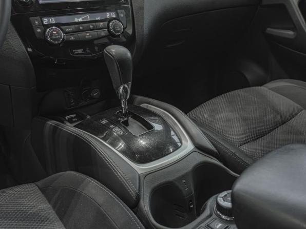 Nissan X-Trail III с пробегом 2018 года, цена 1 840 000 рублей, 158517 км, внедорожник, Автокод Объявления