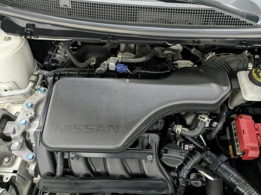 Nissan Qashqai II Рестайлинг Москва  - изображение 14