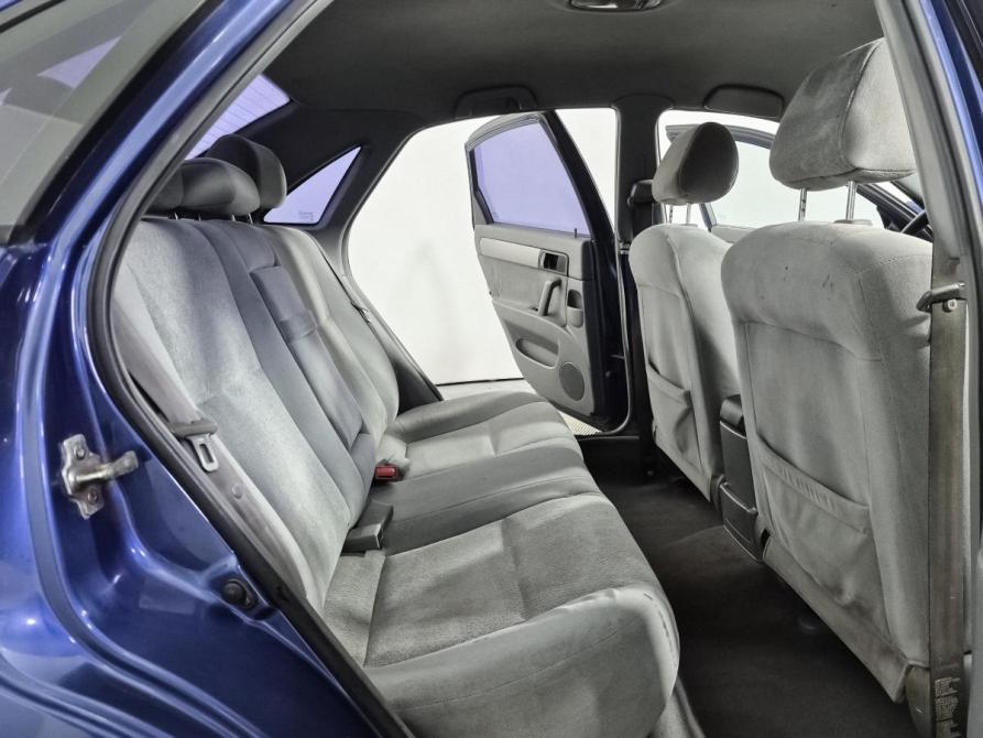 Suzuki Forenza Нижний Новгород  - изображение 12