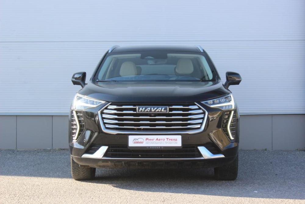 Haval Jolion I Белгород  - изображение 3