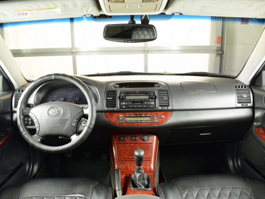Toyota Camry V (XV30) Кемерово  - изображение 7