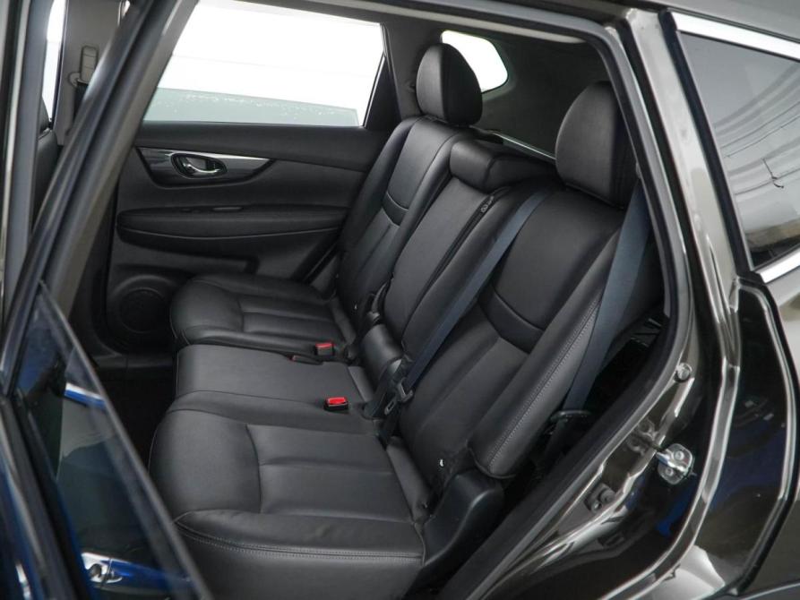 Nissan X-Trail III Рестайлинг Москва  - изображение 9