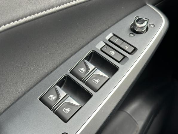 Changan CS75 Plus III с пробегом 2024 года, цена 2 699 000 рублей, 1761 км, внедорожник, Автокод Объявления