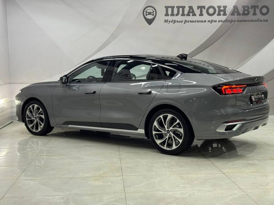 Ford Mondeo VI Воронеж  - изображение 7