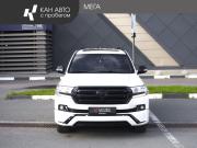 Toyota Land Cruiser 200 Series Рестайлинг 2 Казань  - изображение 19