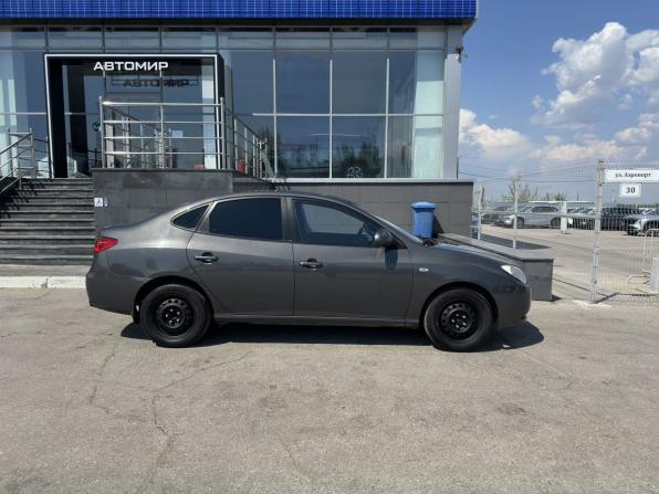 Hyundai Elantra IV (HD) с пробегом 2009 года, цена 600 000 рублей, 152582 км, седан, Автокод Объявления