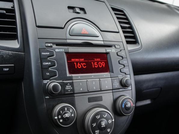 Kia Soul I с пробегом 2010 года, цена 789 000 рублей, 244337 км, хэтчбек, Автокод Объявления