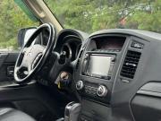 Mitsubishi Pajero IV Рестайлинг 1 Санкт-Петербург  - изображение 60