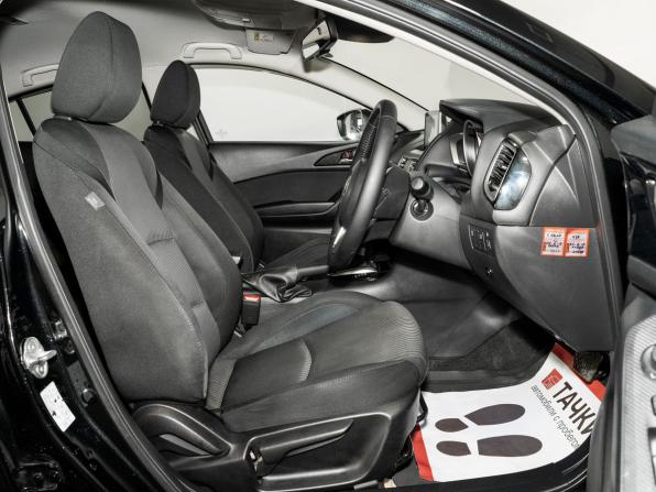 Mazda Axela III с пробегом 2014 года, цена 1 250 500 рублей, 102703 км, хэтчбек, Автокод Объявления