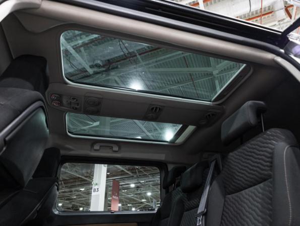 Toyota ProAce II с пробегом 2018 года, цена 3 489 700 рублей, 94260 км, минивэн, Автокод Объявления