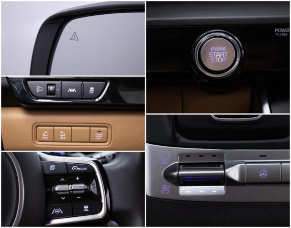 Kia Carnival IV с пробегом 2021 года, цена 3 625 000 рублей, 110675 км, минивэн, Автокод Объявления