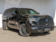 Toyota Sequoia III Москва  - изображение 33