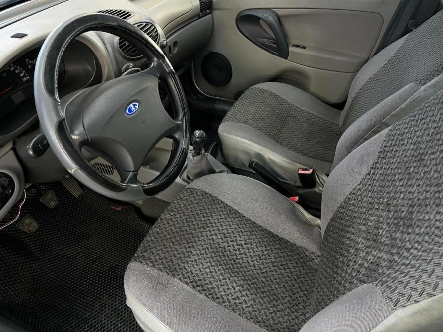 Lada (ВАЗ) Kalina I Нижнекамск  - изображение 12