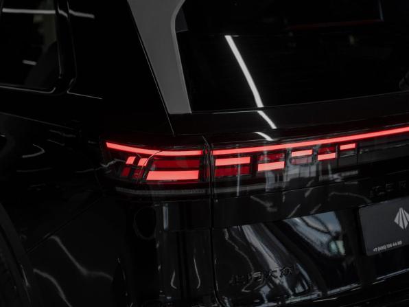 Volkswagen Teramont II (China Market) с пробегом 2025 года, цена 5 950 000 рублей, 20 км, внедорожник, Автокод Объявления