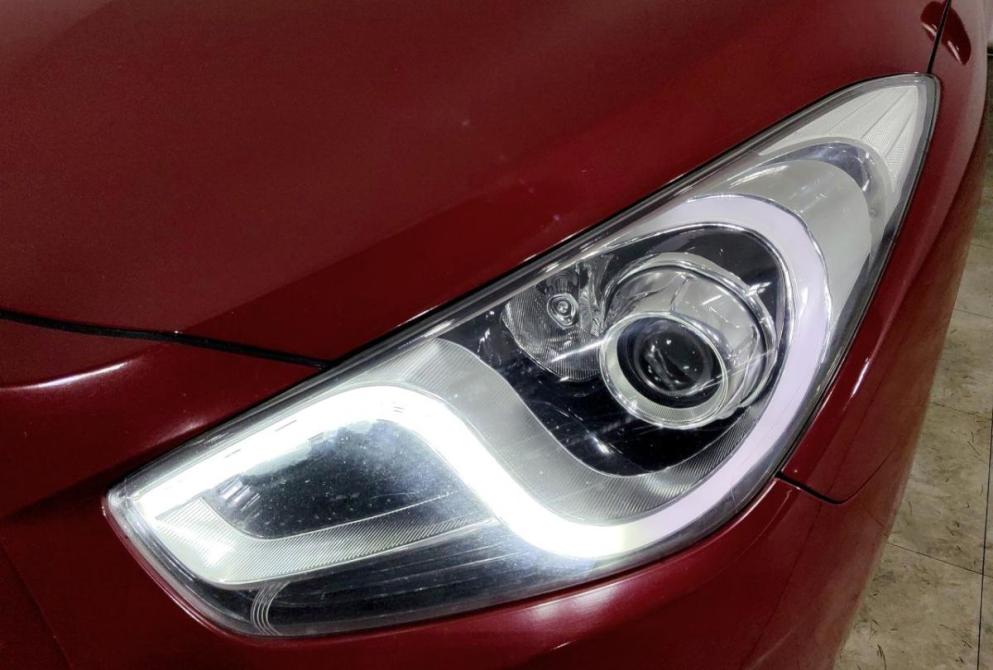 Hyundai i40 I Волгоград  - изображение 9