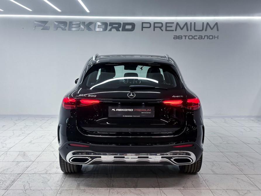 Mercedes-Benz GLC II (X254) Уфа  - изображение 36