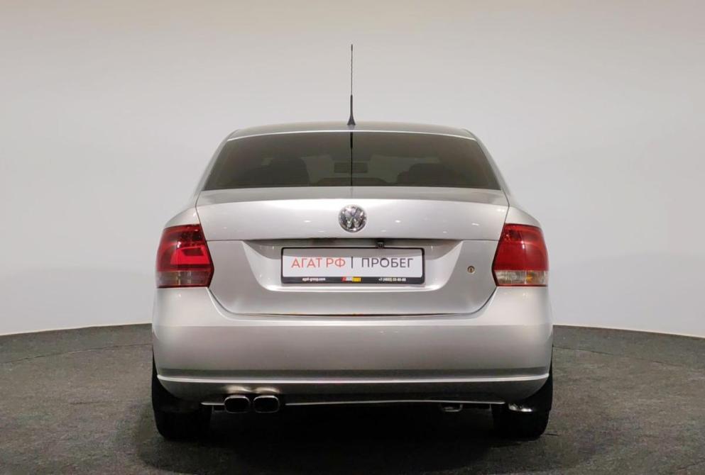 Volkswagen Polo V Ярославль  - изображение 6