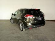 Nissan X-Trail III Москва  - изображение 24