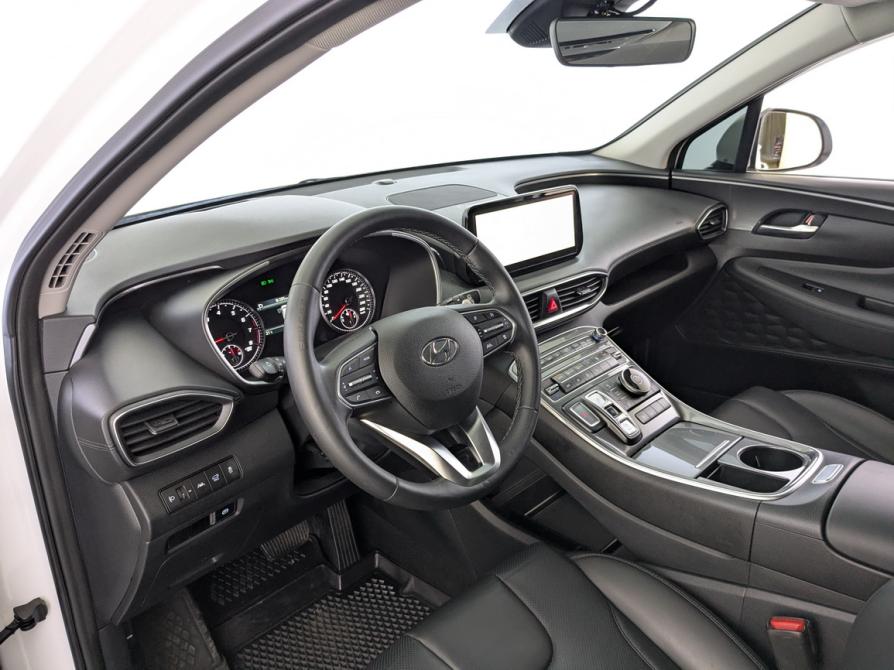 Hyundai Santa Fe IV Рестайлинг Москва  - изображение 16