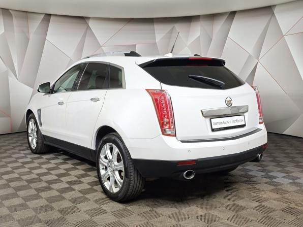 Cadillac SRX II Рестайлинг с пробегом 2014 года, цена 1 398 000 рублей, 151947 км, внедорожник, Автокод Объявления