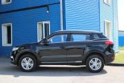 Geely Atlas I Санкт-Петербург  - изображение 31