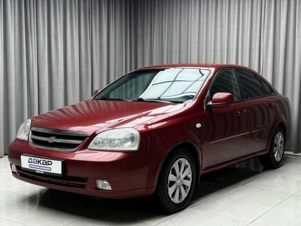 Chevrolet Lacetti I с пробегом 2010 года, цена 359 000 рублей, 310000 км, седан, Автокод Объявления