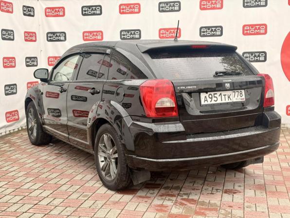 Dodge Caliber I с пробегом 2006 года, цена 499 900 рублей, 251000 км, хэтчбек, Автокод Объявления