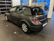 Opel Astra H Рестайлинг Чебоксары  - изображение 41