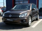 Volkswagen Tiguan I Рестайлинг Иваново  - изображение 22