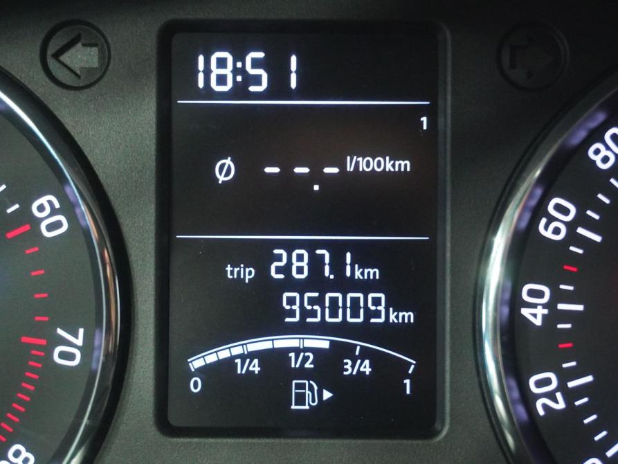 Skoda Rapid I Вологда  - изображение 17