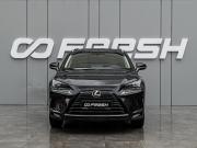 Lexus NX I Рестайлинг Краснодар  - изображение 25