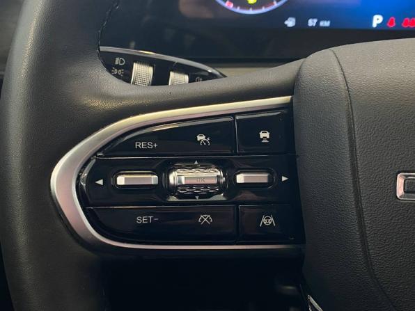 Chery Tiggo 8 Pro Max I Рестайлинг с пробегом 2024 года, цена 2 587 000 рублей, 77821 км, внедорожник, Автокод Объявления