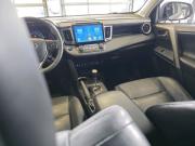 Toyota RAV4 IV (XA40) Новосибирск  - изображение 47