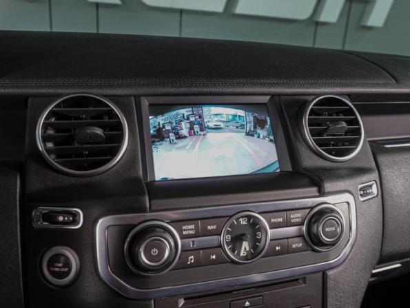 Land Rover Discovery IV с пробегом 2012 года, цена 1 899 000 рублей, 237184 км, внедорожник, Автокод Объявления