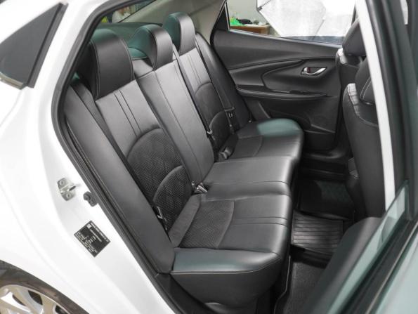 Changan Alsvin с пробегом 2023 года, цена 909 000 рублей, 93296 км, седан, Автокод Объявления
