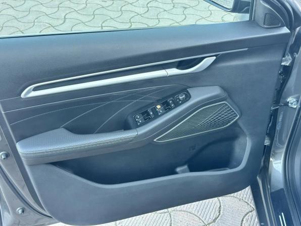 Geely Emgrand II с пробегом 2023 года, цена 1 358 000 рублей, 18000 км, седан, Автокод Объявления