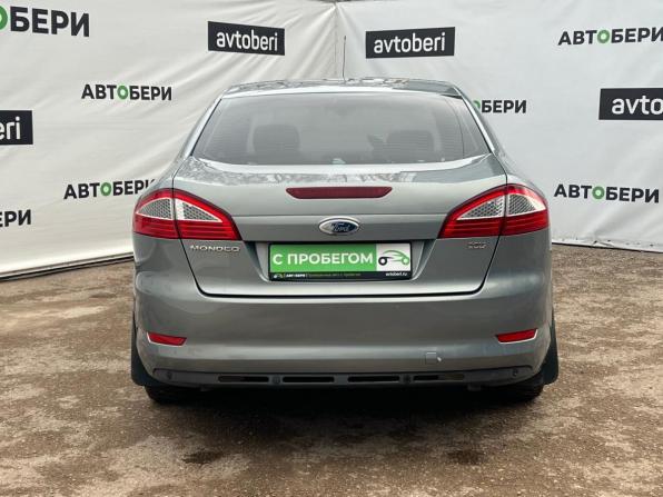 Ford Mondeo IV с пробегом 2007 года, цена 520 000 рублей, 290000 км, седан, Автокод Объявления