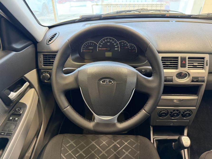 Lada (ВАЗ) Priora I Волгоград  - изображение 7