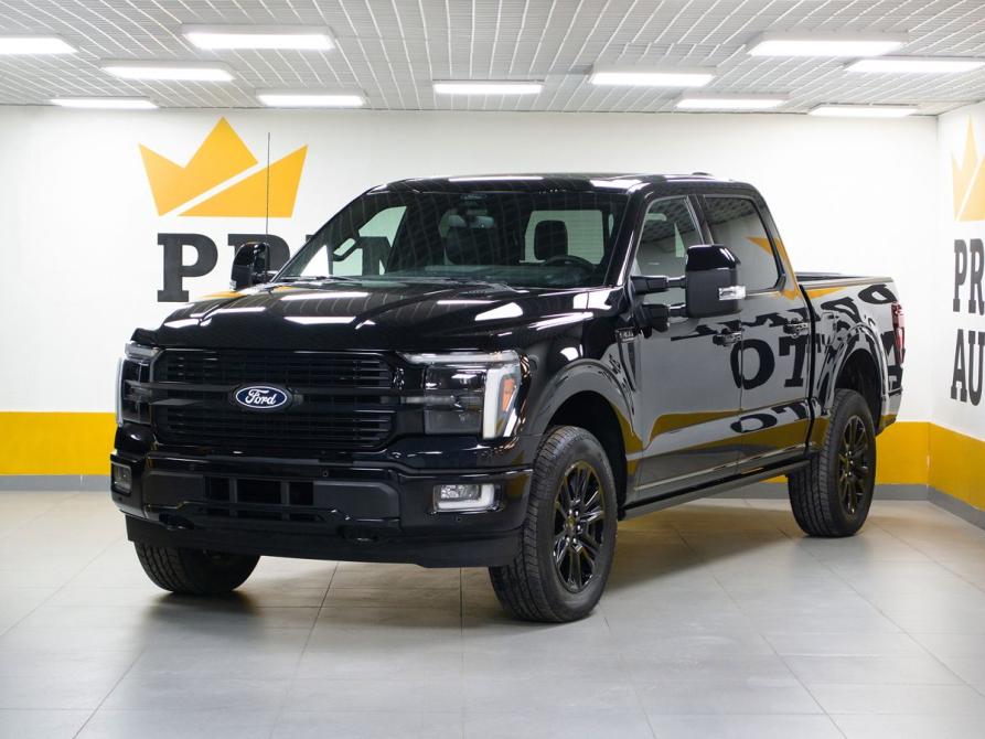 Ford F-150 XIV Рестайлинг Новосибирск  - изображение 1