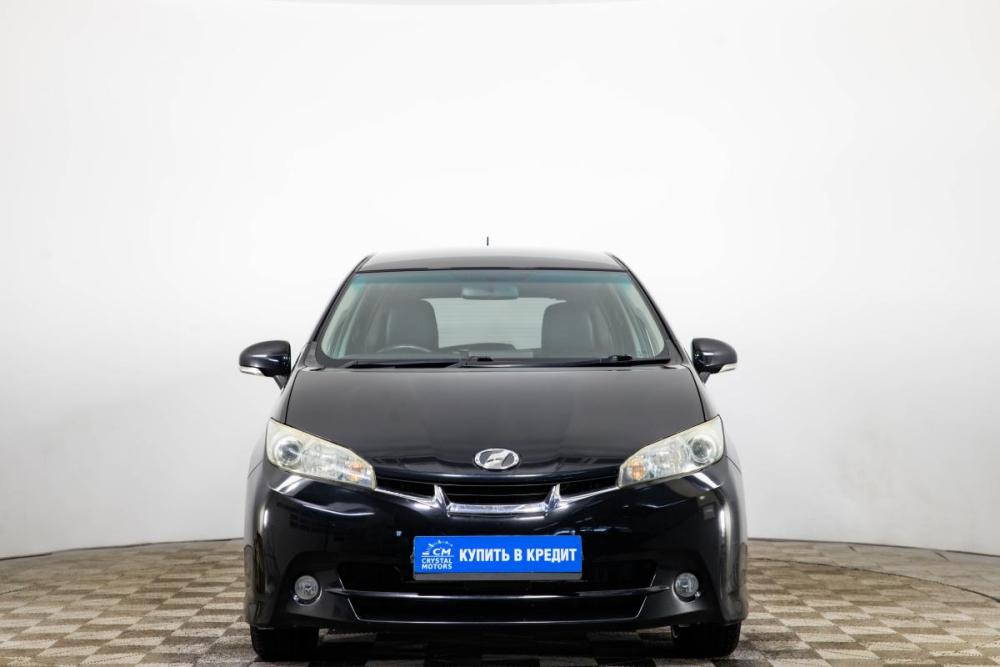 Toyota Wish II Пермь  - изображение 2