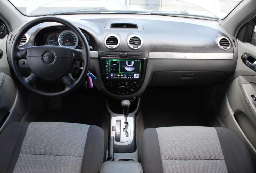Chevrolet Lacetti I Нижний Новгород  - изображение 16