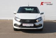 Lada (ВАЗ) Granta I Рестайлинг Нижний Новгород  - изображение 23