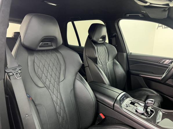 BMW X5 IV (G05/G18) с пробегом 2020 года, цена 7 770 000 рублей, 80814 км, внедорожник, Автокод Объявления