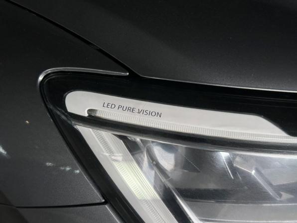 Renault Arkana I с пробегом 2019 года, цена 1 398 000 рублей, 149499 км, внедорожник, Автокод Объявления
