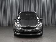 Kia Ceed II Рестайлинг Ставрополь  - изображение 29